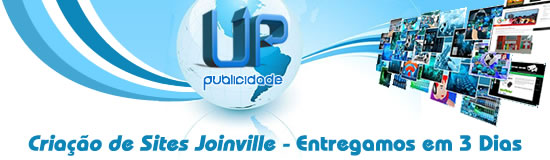 Criação de Sites em Joinville - Marketing Digital